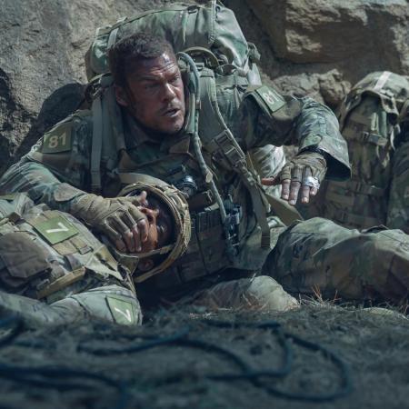 Netflix confirma War Machine 2 tras un boom que la metió en su top histórico