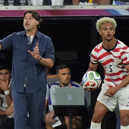 Globant, Pochettino y la plataforma de IA detrás del gran momento de Estados Unidos