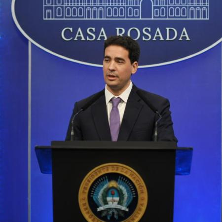 ¿Se recompone la relación? El Gobierno asegura que Milei y Macri "están en sintonía"