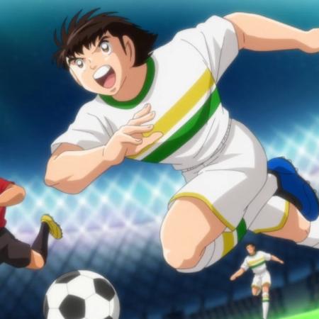 ¿Fan de Supercampeones? El partido del Mundial que te obliga a mirar el lunes a las 14