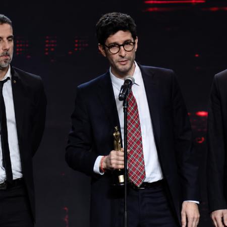 El premio que consolida a TyC Sports como el sitio deportivo más elegido