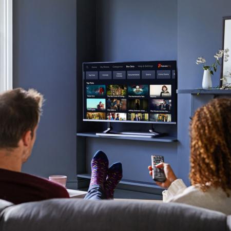 Matched, la app del streaming para elegir qué ver en pareja sin pelearse