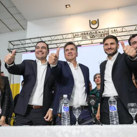 Menos coparticipación y más atraso: el costo real que denuncian los gobernadores