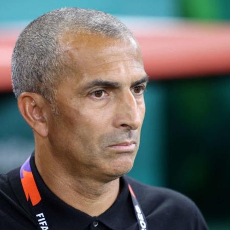 Insólito: Túnez despidió a su DT luego de perder 5-1 ante Suecia en el Mundial