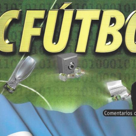 Volvió PC Fútbol y ahora podés revivir todas sus versiones sin instalar nada