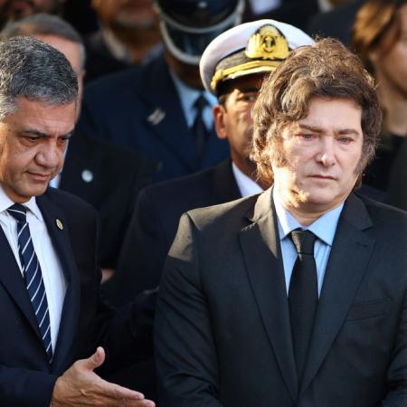 Alquileres, VTV y trapitos: qué apuran en CABA Jorge Macri y LLA