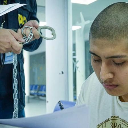 El contrataque de “Pequeño J”: denunció torturas en prisión y pidió su liberación