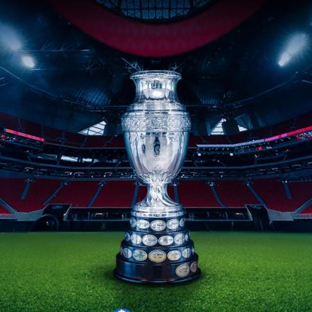 Estados Unidos se quedó con el Mundial, los Juegos Olímpicos y quiere la Copa América
