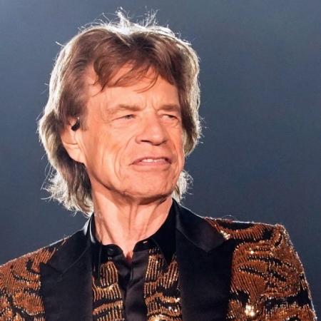 De paseo en Oxford: Mick Jagger sorprendió a una banda folk y tomó el micrófono