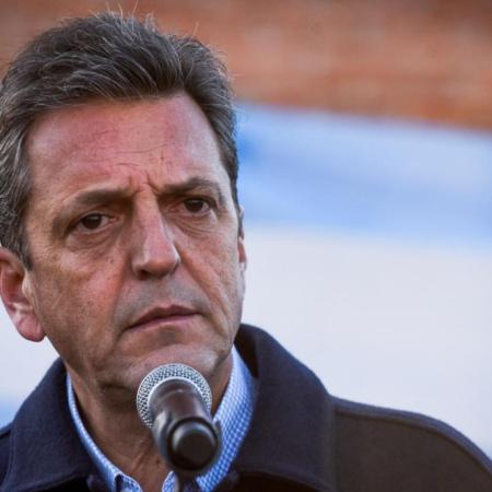 Vaca Muerta y el gasoducto: la jugada con la que Massa busca volver al centro