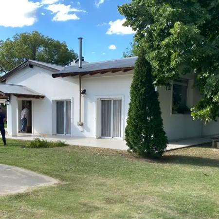 Pasó 16 meses presa por un crimen y un jurado popular la absolvió