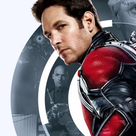 El fan que pagó 100 mil dólares por ir con Paul Rudd a la premiere de Avengers Doomsday