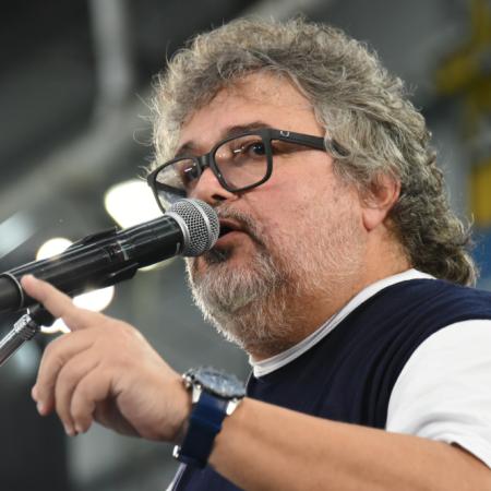 Daniel Yofra y la paritaria aceitera: "No vamos a resignar salario por una cuestión política"