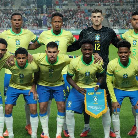 Brasil, Canadá y México cierran los grupos: los partidos de hoy del Mundial 2026