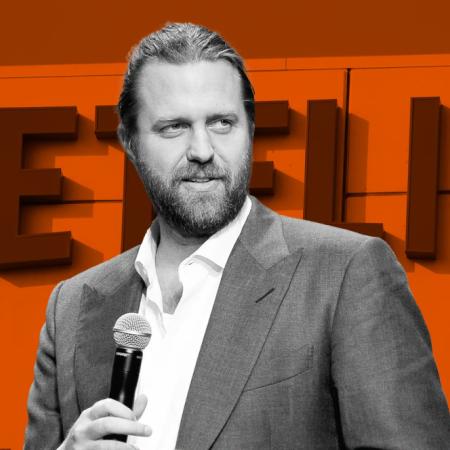 Ni Keanu Reeves lo salvó: cárcel para el director que estafó a Netflix por 55 millones