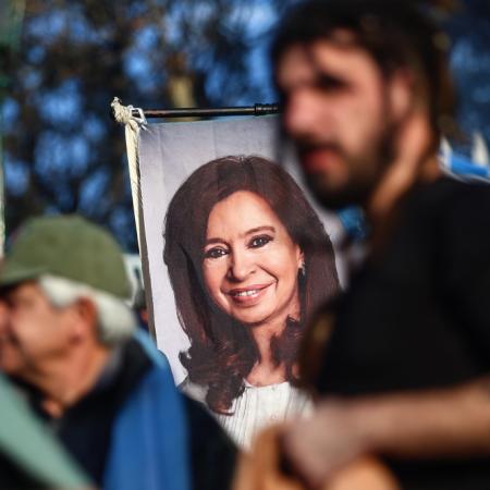 Banderazo por Cristina Kirchner: cuándo y dónde será la movilización del PJ