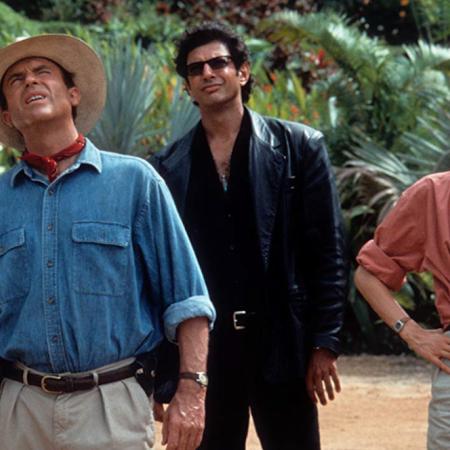 Qué pasó cuando Harrison Ford le dijo que no a Spielberg para Jurassic Park