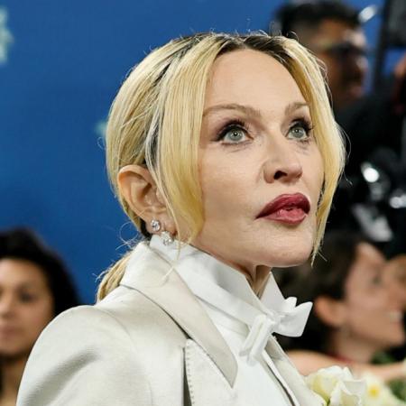Madonna empuja una nueva regla en recitales: menos pantalla, más experiencia