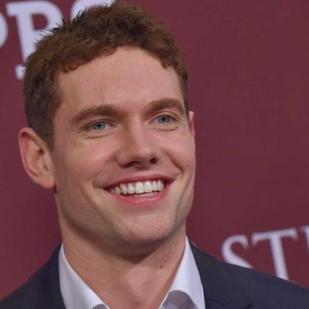 De candidato a Superman a posible Batman: quién es Tom Brittney