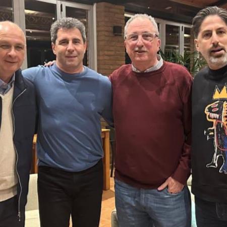 El plan de Uñac para ganar peso nacional con el respaldo del interior productivo