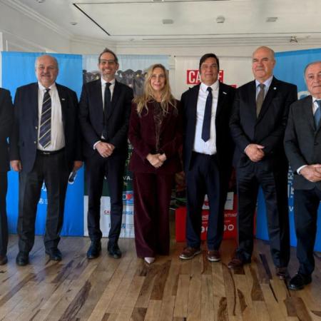 El Gobierno confirmó la Semana de la Carne en EE.UU: cuáles son las ciudades elegidas