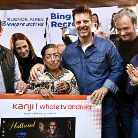 De La Plata a Tandil: el programa que suma actividades para adultos mayores