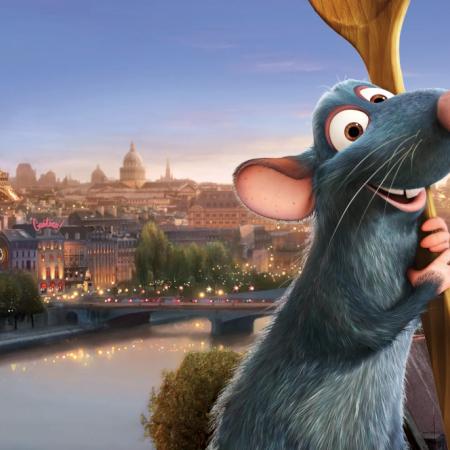 ¿Vuelve Ratatouille? Patton Oswalt abrió la puerta a una secuela en Pixar
