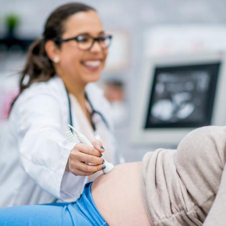 Rabih Chaoui explicó en Córdoba cómo la IA cambia la ecocardiografía fetal