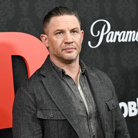 Tom Hardy y Tierra de Mafia: qué pasó realmente con su salida de la serie