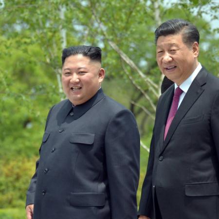 Xi Jinping viaja a Pyongyang: el mensaje a Kim Jong Un, Putin y Washington