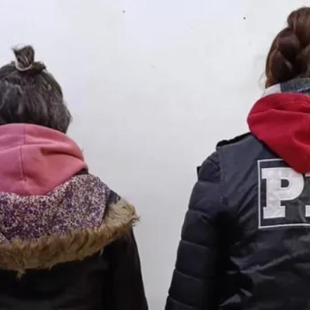 La buscaban por un robo millonario: estaba escondida en un refugio de Cáritas