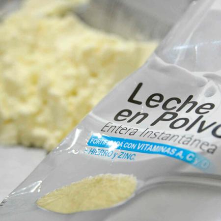 BCR: las exportaciones lácteas tocaron un máximo en dólares que no se veía desde 2014