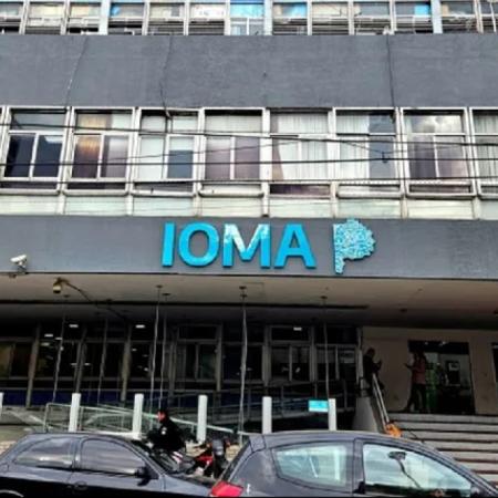 Axel Kicillof, IOMA y Homero Giles: la oposición bonaerense pidió una sesión especial