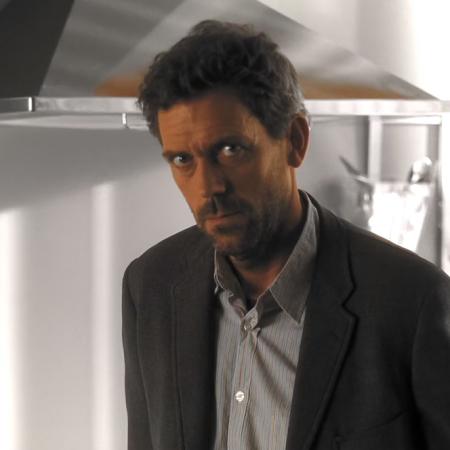La pelea por Dr. House en X que terminó con Hugh Laurie defendiendo la serie