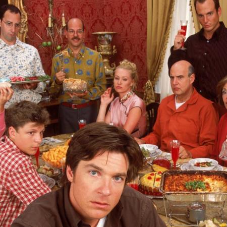 La movida de Netflix que salvó Arrested Development, según Jason Bateman