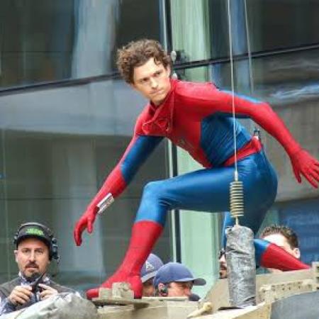 Spider-Man ya tiene heredero: el actor que Tom Holland ve para seguir la saga