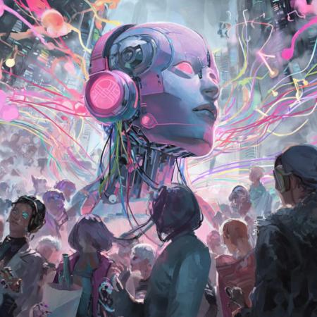 Música con IA al alcance de todos: la plataforma que está cambiando el juego