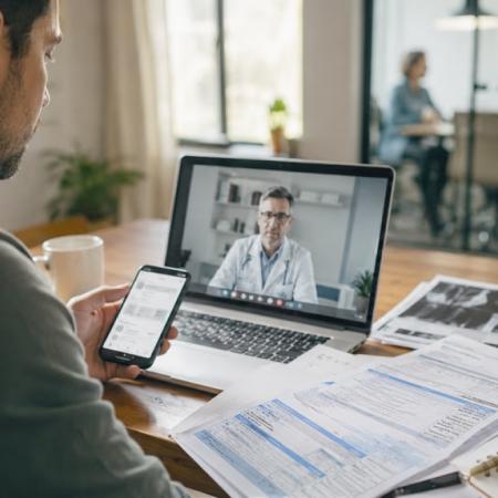 Qué te puede exigir tu empleador con la nueva receta digital para ausencias laborales