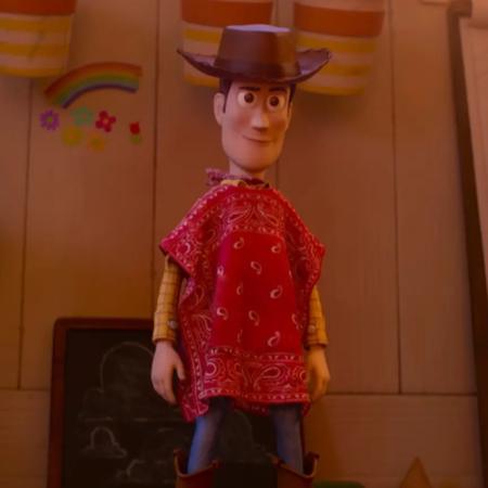 Hablamos con los responsables de Toy Story: “No existe una versión del filme sin Woody”