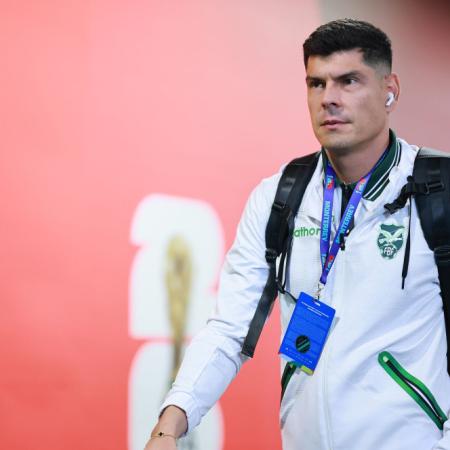 Cómo jugarle a Argelia: la pista que filtró Lampe y puede cambiar el debut de Argentina