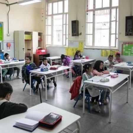 Solo uno de cada veinte argentinos considera a la educación el principal problema del país