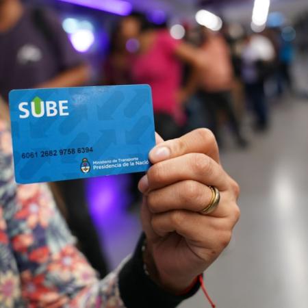 Discapacidad, SUBE y CUD: qué hay que hacer en plena confusión por el anuncio
