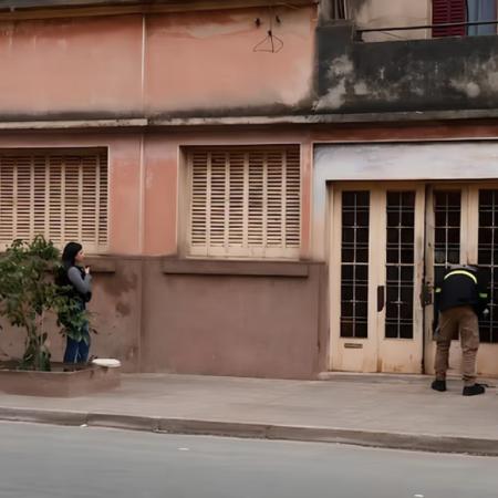 Caso Agostina Vega: realizaron nuevas pericias en la casa de Barrelier