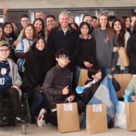Qué está haciendo Neuquén para tener la mayor inversión en educación pública del país