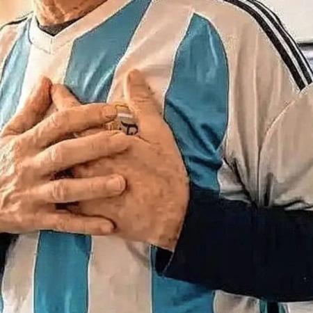 Murió un hombre mientras veía la final del Mundial y el SAME atendió otros dos casos cardíacos