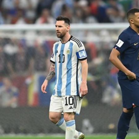 ¿Cómo le fue a la Selección Argentina en sus 6 finales de la Copa Mundial de la FIFA?