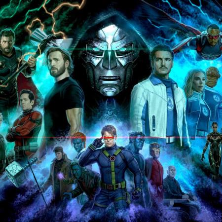 Maratón Marvel: el plan te exige casi 26 días de pantalla para Avengers Doomsday
