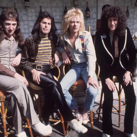 Queen vuelve a romper YouTube con una canción que superó los mil millones