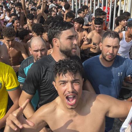 Pedro Sánchez e Interior frenan la emergencia nacional que pidió Ceuta