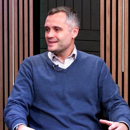 Agustín Seijas: "La carne de cerdo llegó para quedarse en la mesa argentina"
